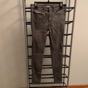 American Eagle Jeggings Jeans